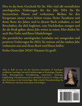 Stier Horoskop 2024 Stier Horoskop 2024