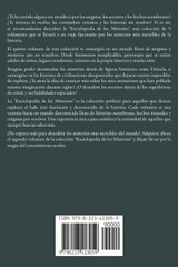 Enciclopedia de los Misterios