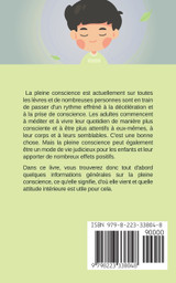 La pleine conscience pour les enfants