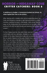 Horror at Hideaway Cove Horror at Hideaway Cove