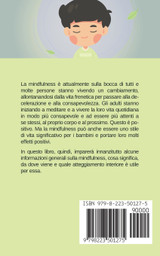 Mindfulness per i bambini Mindfulness per i bambini