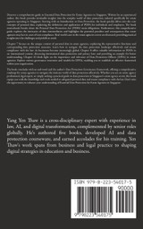 Essential Data Protection for Estate Agencies in Singapore