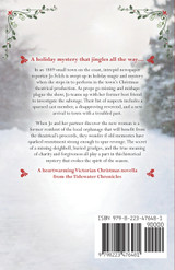 The Sleighbell Secret