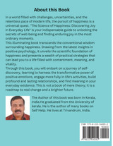 The Science of Happiness