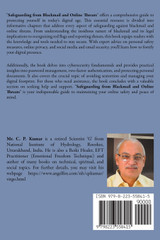 Safeguarding from Blackmail and Online Threats