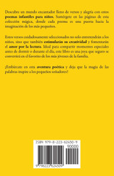Poemas infantiles para niños Poemas infantiles para niños