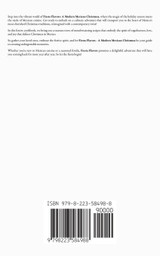 Fiesta Flavors - A Modern Mexican Christmas