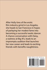 Holly's Exotic Dancing Debut Holly's Exotic Dancing Debut