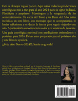 Tauro Horóscopo  2024