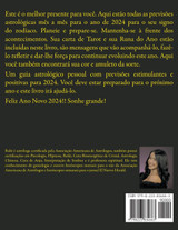 Leão Horóscopo  2024