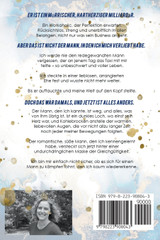 Barfuß im Treibsand