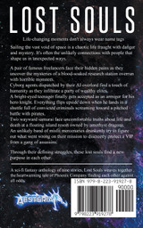Lost Souls (Phoenix Company Book 1.5) Lost Souls (Phoenix Company Book 1.5)
