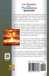 Le chemin de la puissance spirituelle