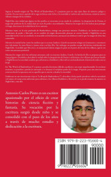 La hechicera de Shadowthorn 3