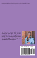 The Faces of Foster Care Volume II The Faces of Foster Care Volume II