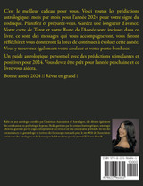 Verseau Horoscope 2024