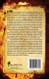 Burning Bridges Burning Bridges