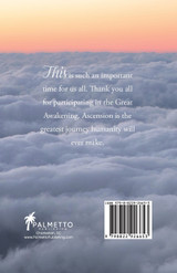 Reflecting on Ascension