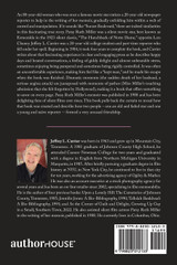 Confessions of a Kept Man