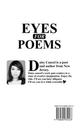 EYES FOR POEMS