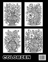 Floral Elegance Floral Elegance