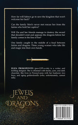 Jewels and Dragons Jewels and Dragons