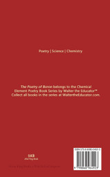 The Poetry of Boron