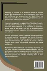 The Art of Believing in Yourself