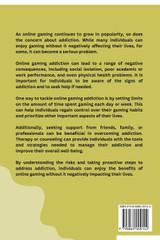 The Dark Side of Gaming