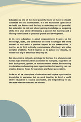 Educate to Elevate
