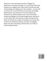 Reggy's On Restriction Reggy's On Restriction
