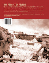 The Assault on Peleliu