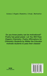 You Will Pass Organic Chemistry