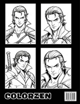 Vampire Hunter's Quest