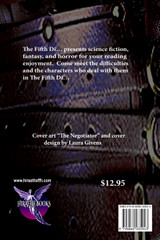 The Fifth Di... December 2023 The Fifth Di... December 2023