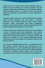 Mastering Quality Control