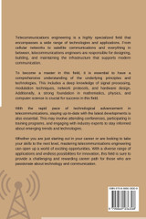 Mastering Telecommunications Engineering