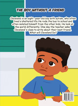 The Boy Without A Friend