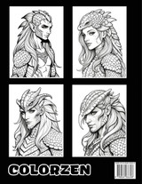 Scales and Humanity