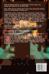 The Lost Piglin King Book 3