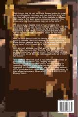 The Lost Piglin King Book 2