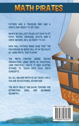 Pirate Provisions