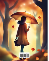 Autumn Coloring Book Autumn Coloring Book