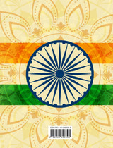 Exploring India - Cultural Coloring Book - Creative Designs of Indian Symbols Exploring India - Cultural Coloring Book - Creative Designs of Indian Symbols
