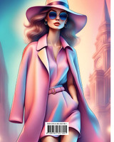 Fashion Coloring Book For Teens Fashion Coloring Book For Teens