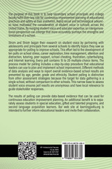 Polling Student Voices for School Improvement