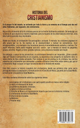 Historia del cristianismo