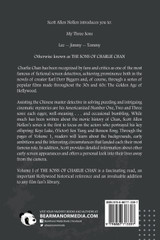 Sons of Charlie Chan Volume 1 Sons of Charlie Chan Volume 1