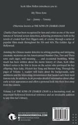 Sons of Charlie Chan Volume 1 (hardback) Sons of Charlie Chan Volume 1 (hardback)