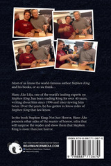Stephen King Stephen King